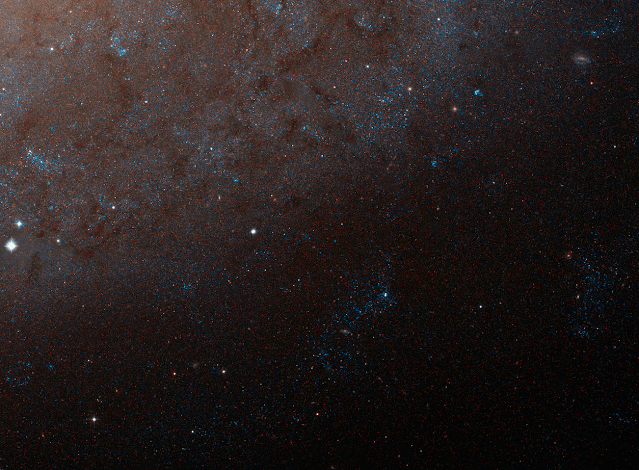 Bode's periphery
