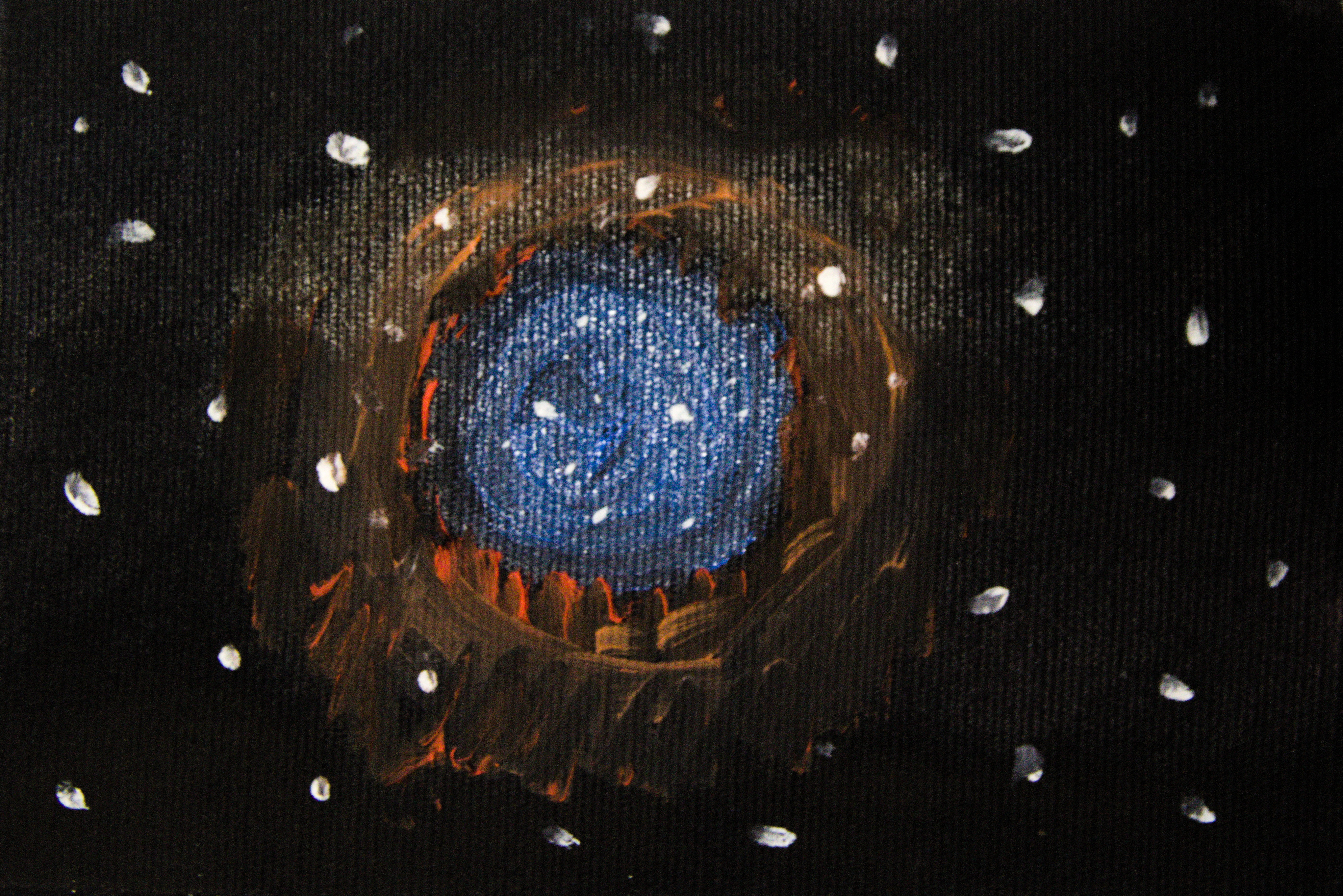 Helix nebula