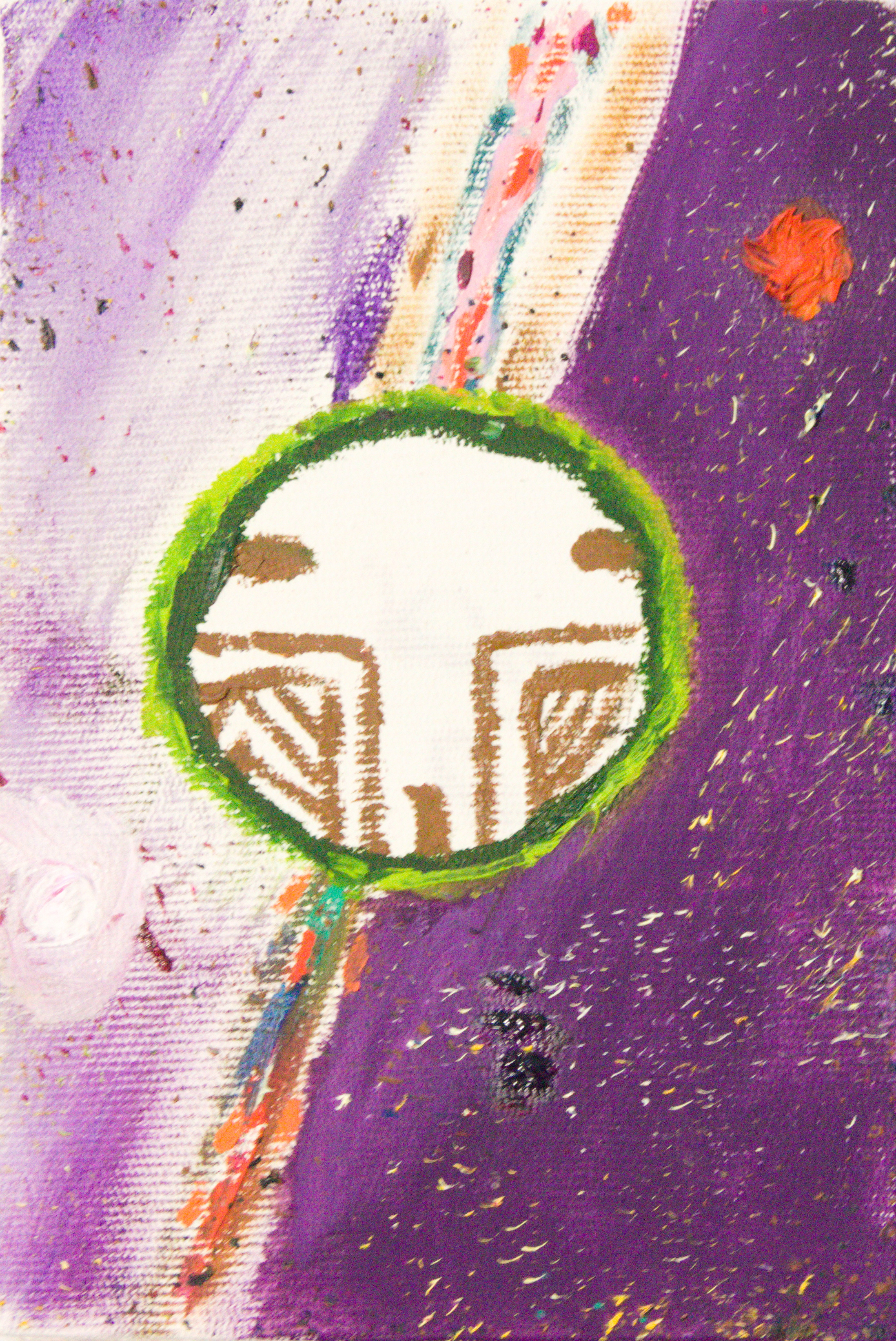 The Sentient